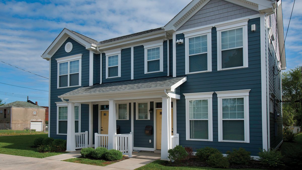 SUSQUEHANNA HOMES LGA Partners