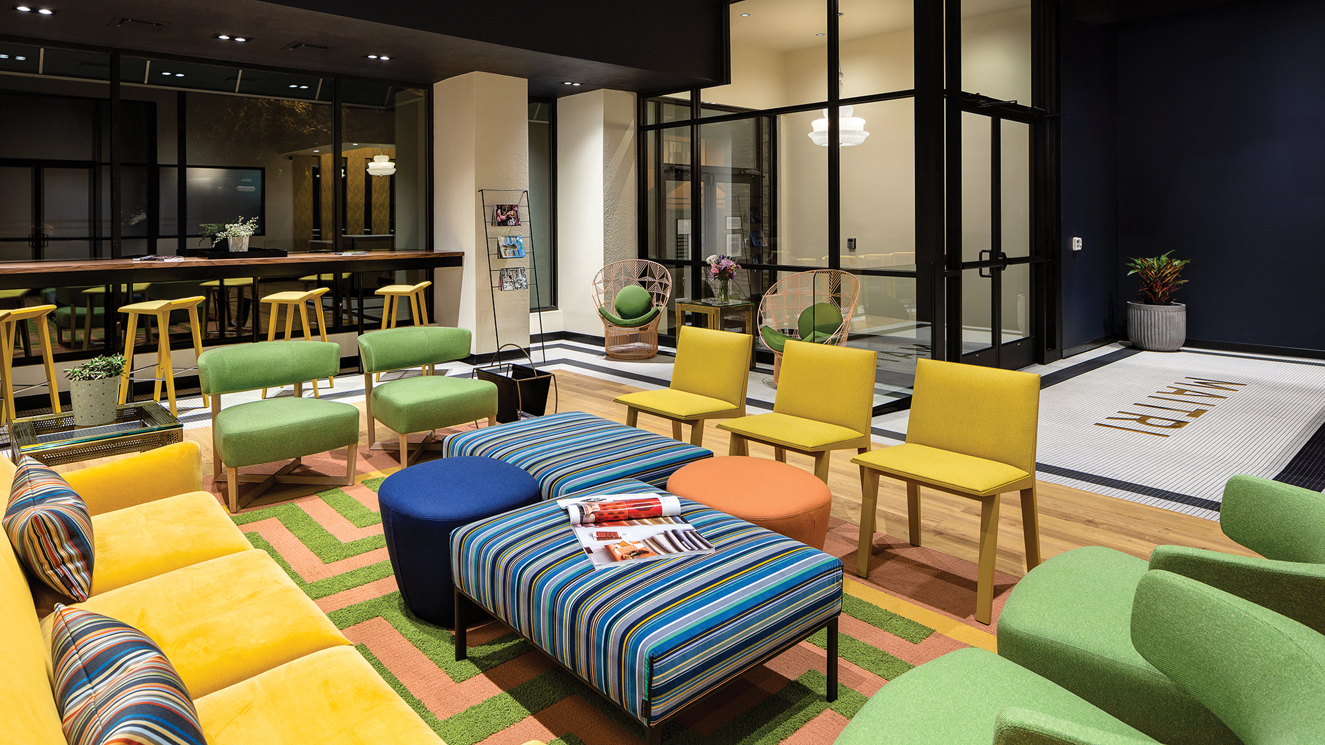 MEDICAL DISPENSARY LGA Partners