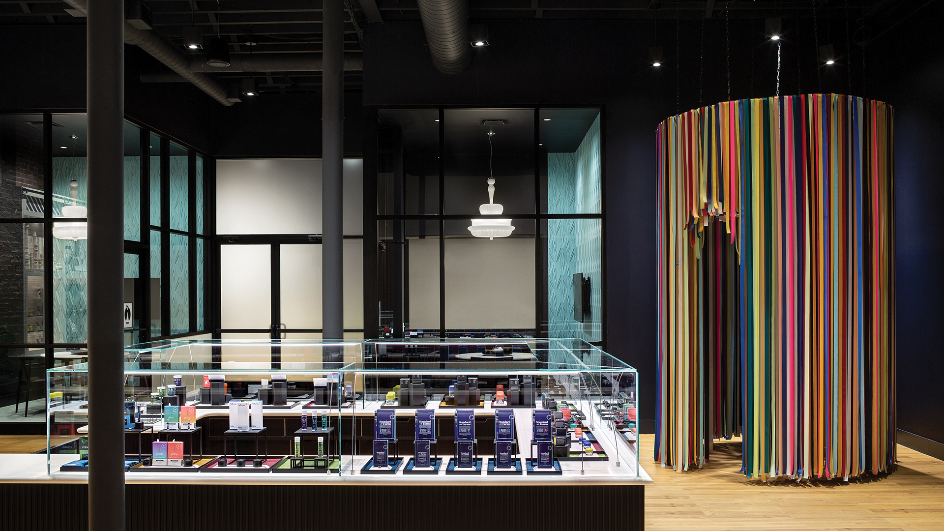 MEDICAL DISPENSARY LGA Partners