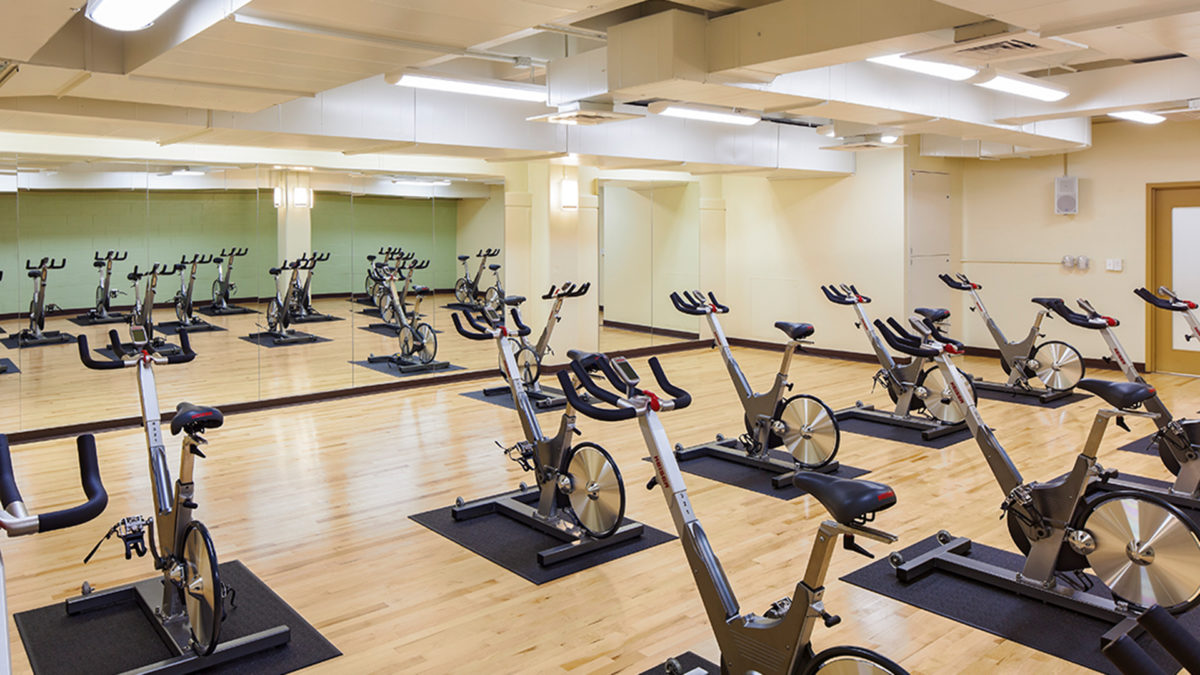 TREES HALL LGA Partners