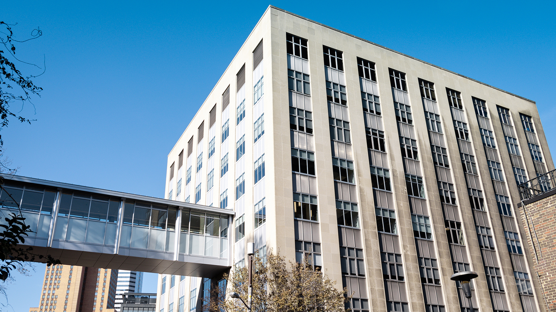 ROCKWELL HALL LGA Partners