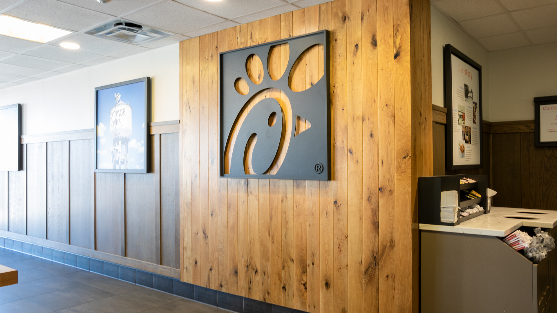 DUQUESNE UNION LGA Partners