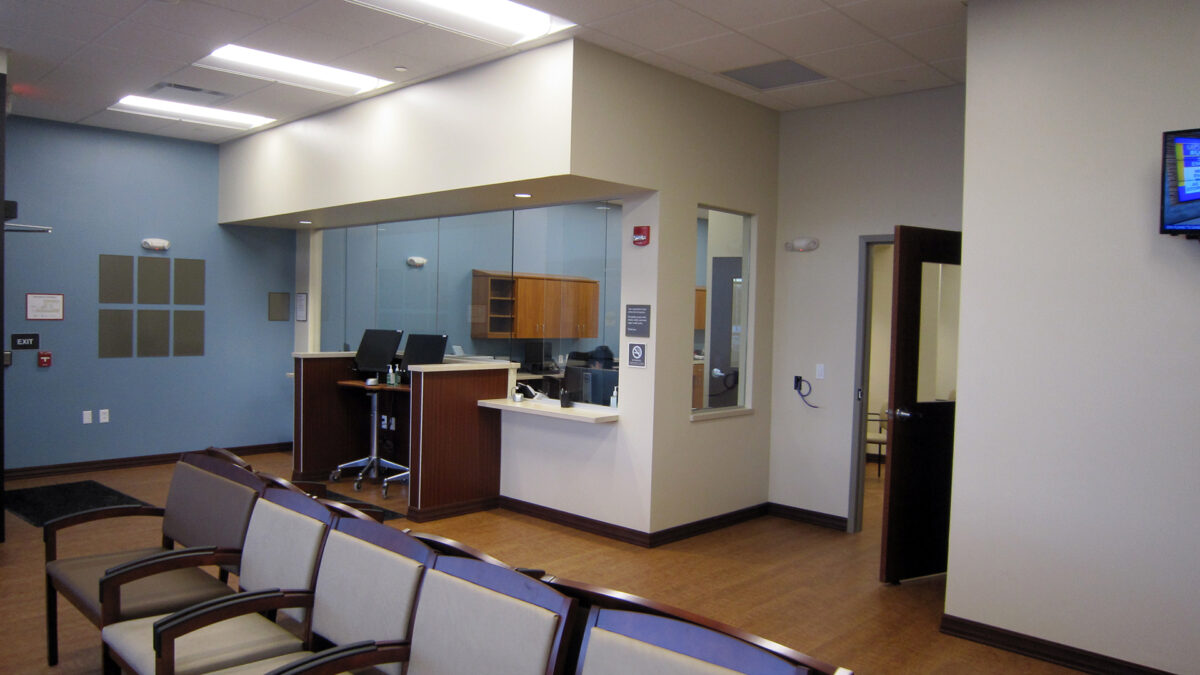 PRIMARY CARE FACILITY LGA Partners