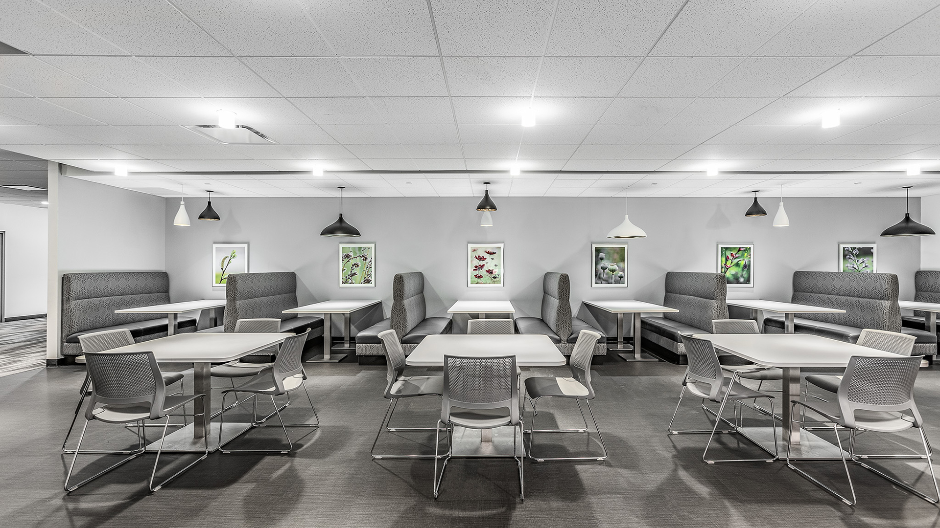 PITTSBURGH CORPORATE OFFICE LGA Partners