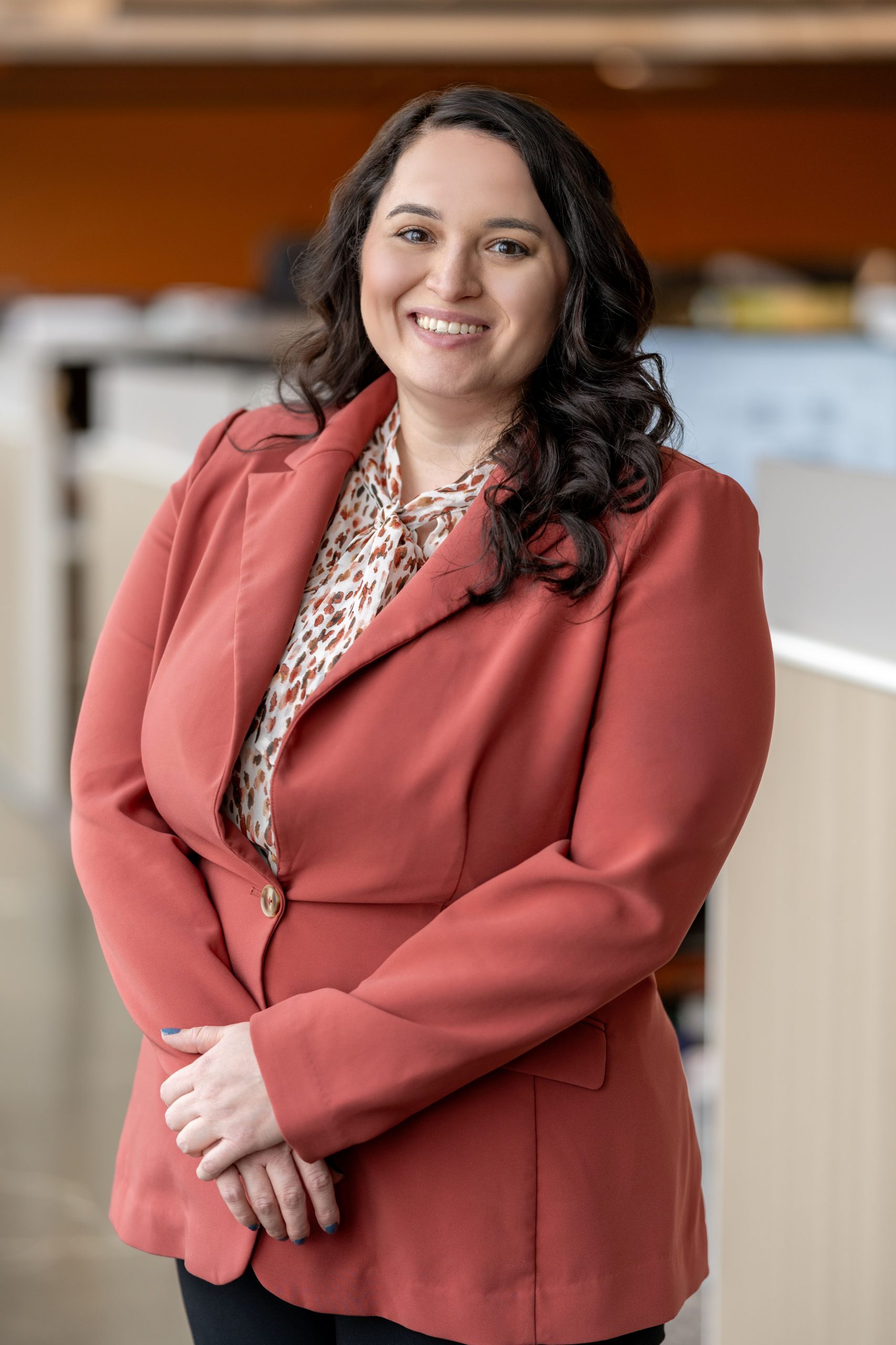 Steph Headshot – Touch Up